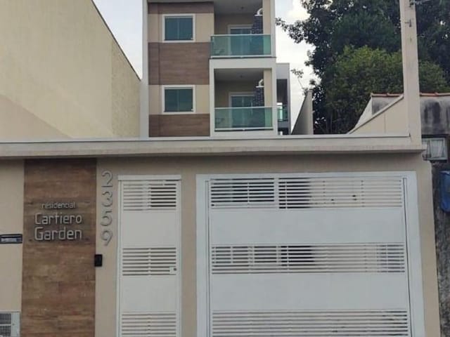 Foto do Apartamento - Apartamento à venda 2 Quartos, 40M², Vila Formosa, São Paulo - SP | Residencial Cartiero Garden | ZONA LESTE IMÓVEIS