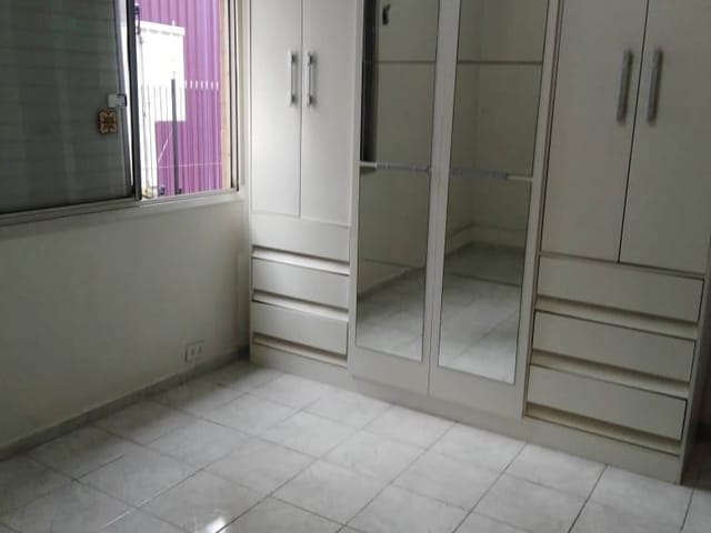 Apartamento com 33m² 1 quarto e 1 banheiro, à venda, no bairro Bela Vista em São Paulo