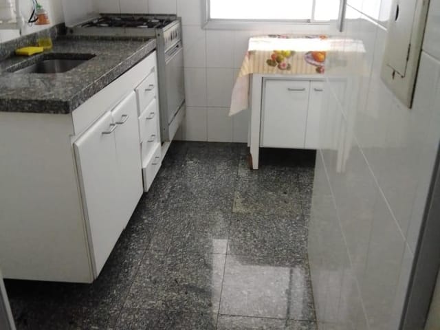 Apartamento com 33m² 1 quarto e 1 banheiro, à venda, no bairro Bela Vista em São Paulo