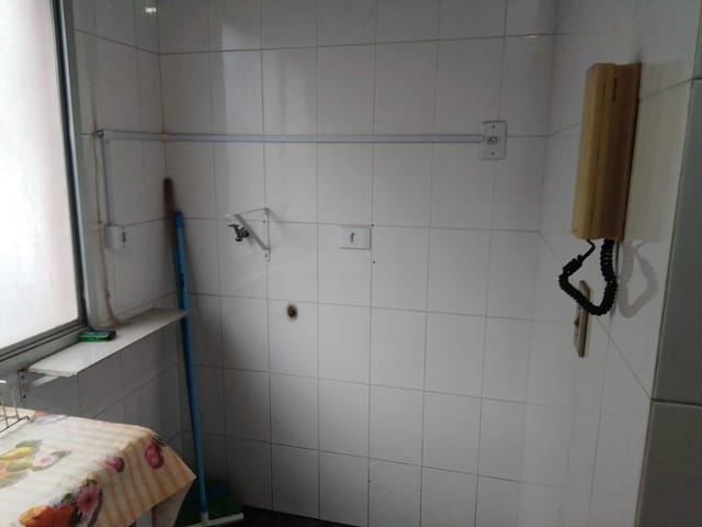 Apartamento com 33m² 1 quarto e 1 banheiro, à venda, no bairro Bela Vista em São Paulo