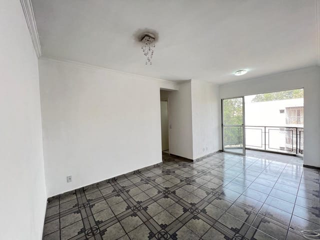 Apartamento com 55m² 2 quartos e 1 banheiro, à venda, no bairro Parque Munhoz em São Paulo