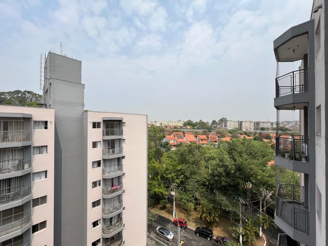 Apartamento com 55m² 2 quartos e 1 banheiro, à venda, no bairro Parque Munhoz em São Paulo