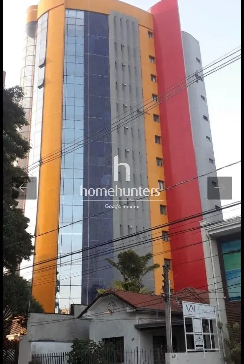 Apartamento, 3 quartos, 117 m² - Foto 45
