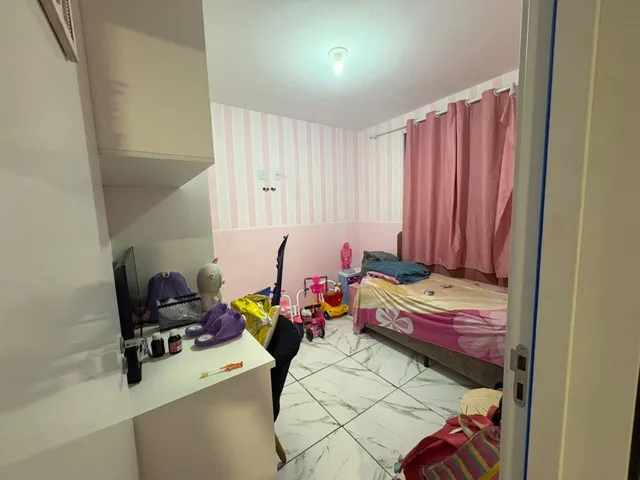 Apartamento 2 quartos e 1 banheiro, à venda, no bairro Santa Maria em Osasco