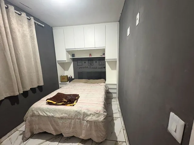 Apartamento 2 quartos e 1 banheiro, à venda, no bairro Santa Maria em Osasco