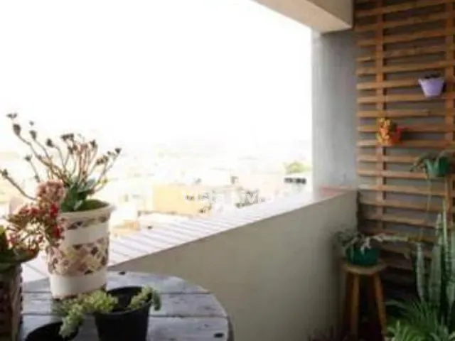 Apartamento com 70m² 3 quartos e 2 banheiros, à venda, no bairro Gopoúva em Guarulhos