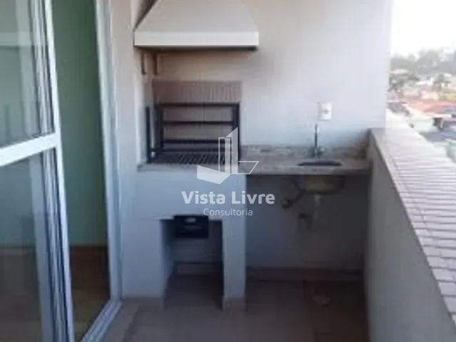 Apartamento com 70m² 3 quartos e 2 banheiros, à venda, no bairro Gopoúva em Guarulhos