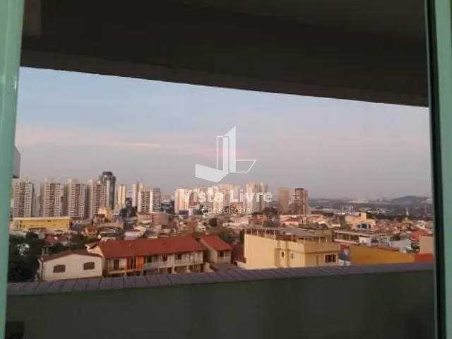Apartamento com 70m² 3 quartos e 2 banheiros, à venda, no bairro Gopoúva em Guarulhos