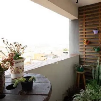 Apartamento, 3 quartos, 70 m² - Foto 4