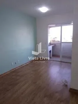 Apartamento, 3 quartos, 70 m² - Foto 1