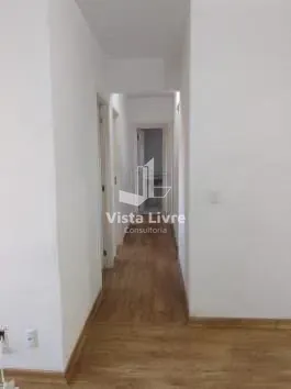 Apartamento, 3 quartos, 70 m² - Foto 8