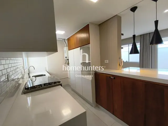 Apartamento 3 quartos e 2 banheiros, à venda, no bairro Vila Proost de Souza em Campinas