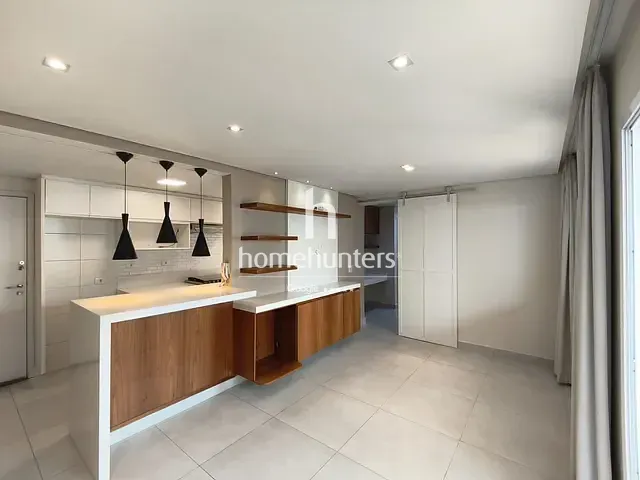 Apartamento 3 quartos e 2 banheiros, à venda, no bairro Vila Proost de Souza em Campinas