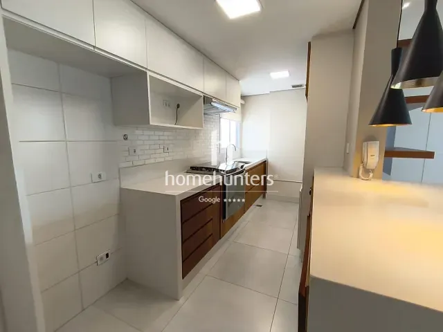 Apartamento 3 quartos e 2 banheiros, à venda, no bairro Vila Proost de Souza em Campinas
