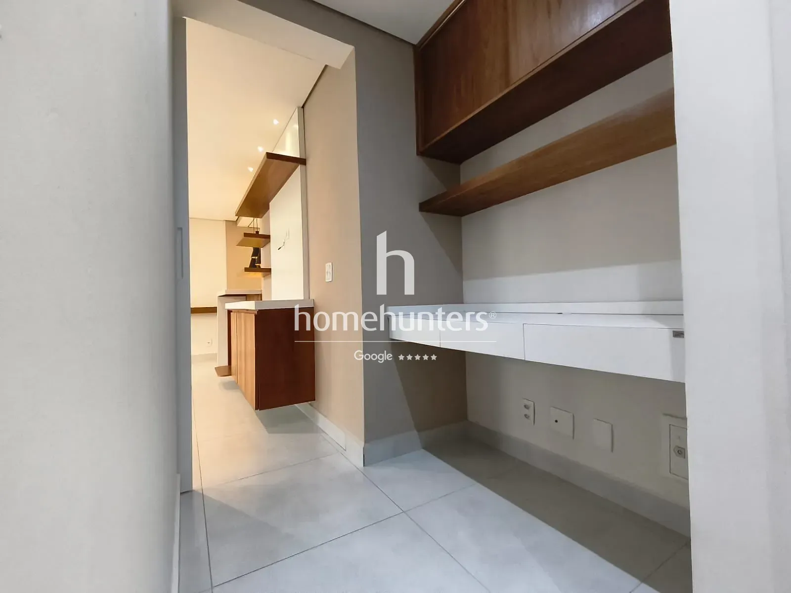 Apartamento, 3 quartos, 78 m² - Foto 3