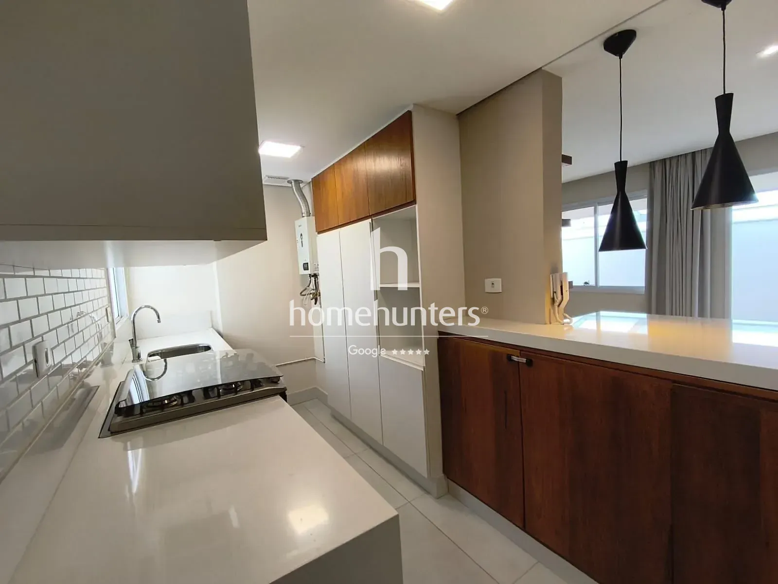 Apartamento, 3 quartos, 78 m² - Foto 1