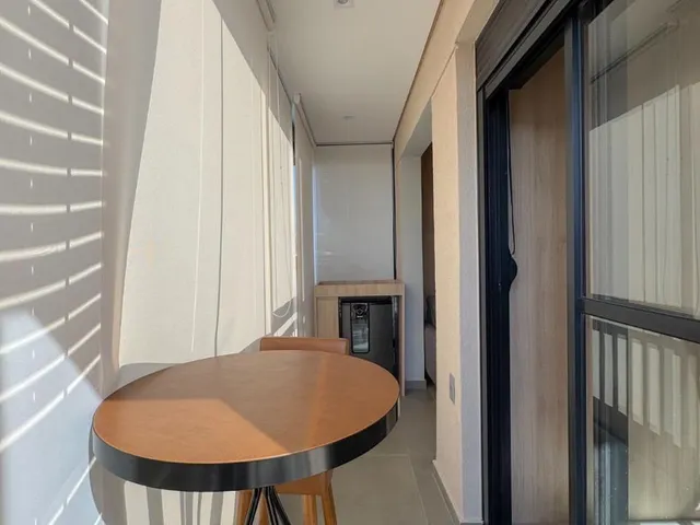 Apartamento com 46m² 1 quarto e 1 banheiro, para alugar, no bairro Dezoito do Forte Empresarial/Alphaville. em Barueri