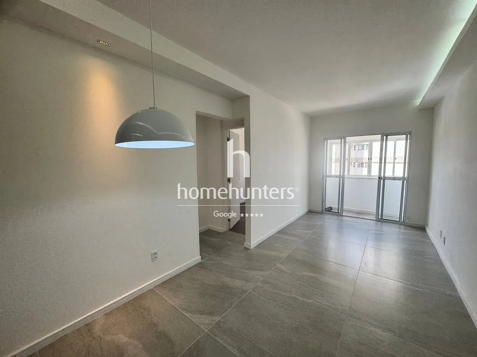 Apartamento, 2 quartos, 61 m² - Foto 1