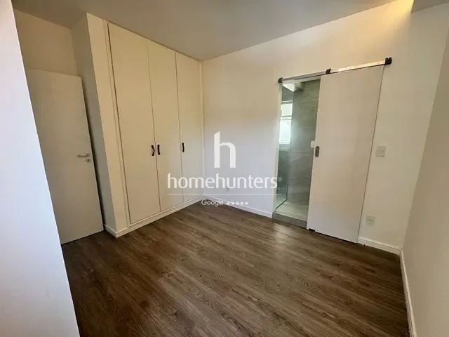 Apartamento 2 quartos e 2 banheiros, à venda, no bairro Cambuí em Campinas