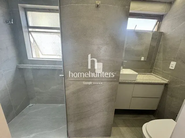 Apartamento 2 quartos e 2 banheiros, à venda, no bairro Cambuí em Campinas