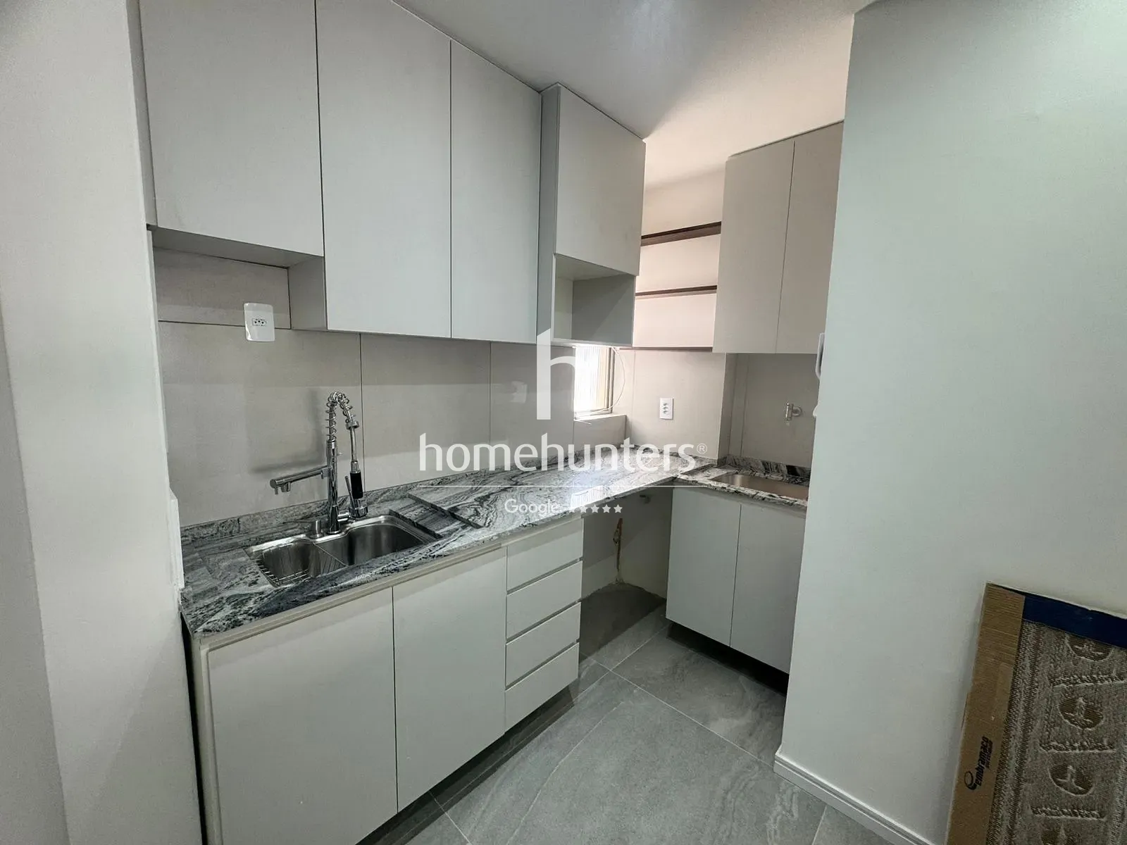 Apartamento, 2 quartos, 61 m² - Foto 10