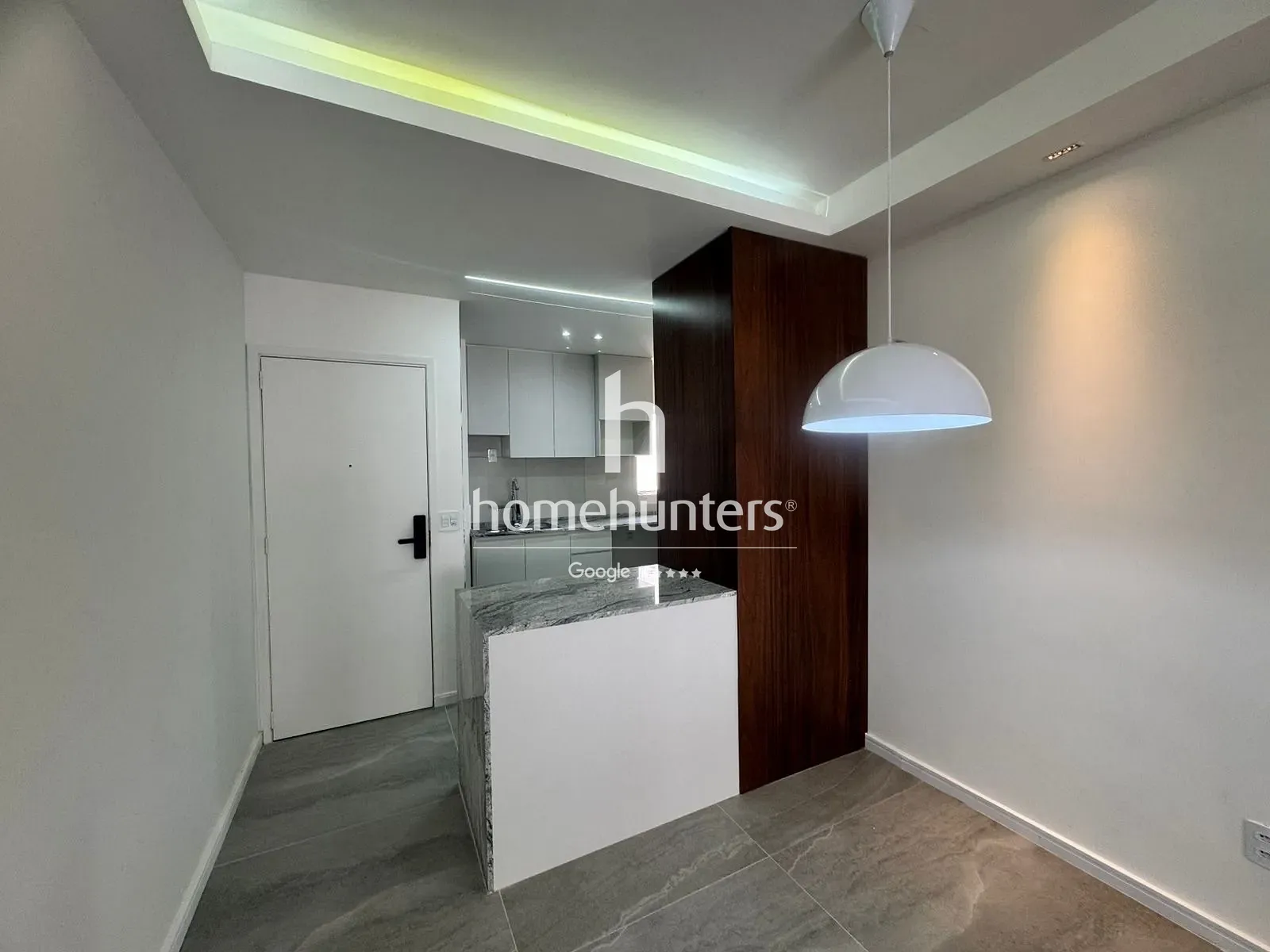 Apartamento, 2 quartos, 61 m² - Foto 4