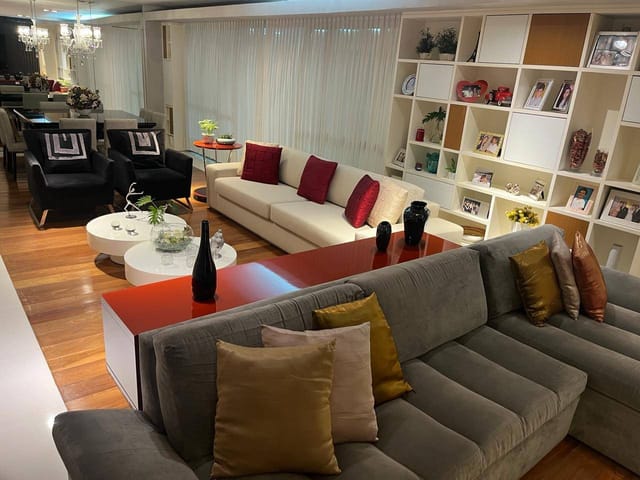 Foto do Apartamento - Apartamento à venda, Vila Leopoldina, São Paulo, SP | Vista Livre
