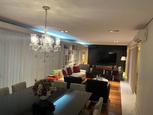 Foto do Apartamento - Apartamento à venda, Vila Leopoldina, São Paulo, SP | Vista Livre