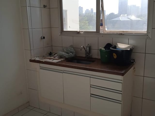 Apartamento com 63m² 2 quartos e 2 banheiros, à venda, no bairro Vila Monumento em São Paulo