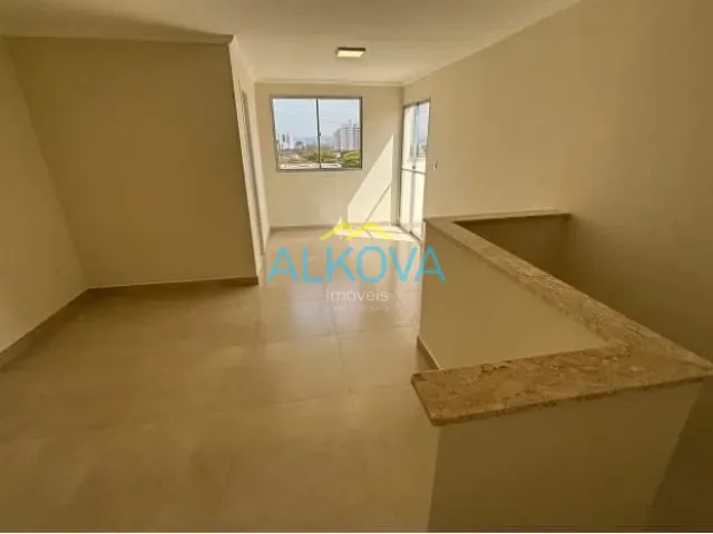 Apartamento 3 quartos e 3 banheiros, à venda, no bairro Jardim América em São José dos Campos