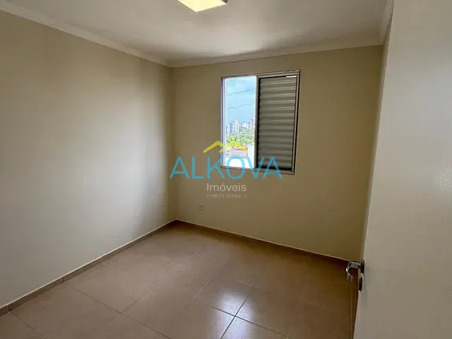 Apartamento 3 quartos e 3 banheiros, à venda, no bairro Jardim América em São José dos Campos