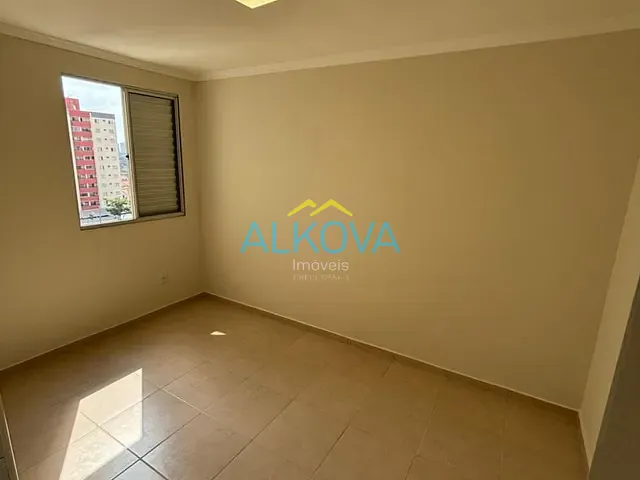 Apartamento 3 quartos e 3 banheiros, à venda, no bairro Jardim América em São José dos Campos