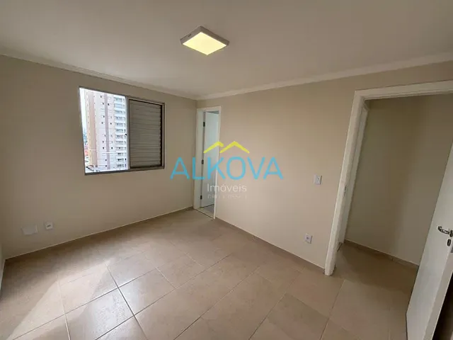 Apartamento 3 quartos e 3 banheiros, à venda, no bairro Jardim América em São José dos Campos