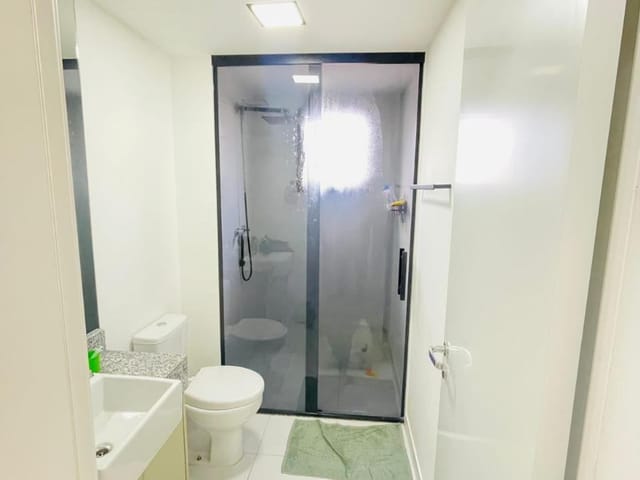 Apartamento com 81m² 2 quartos e 2 banheiros, à venda, no bairro Vila Romana em São Paulo
