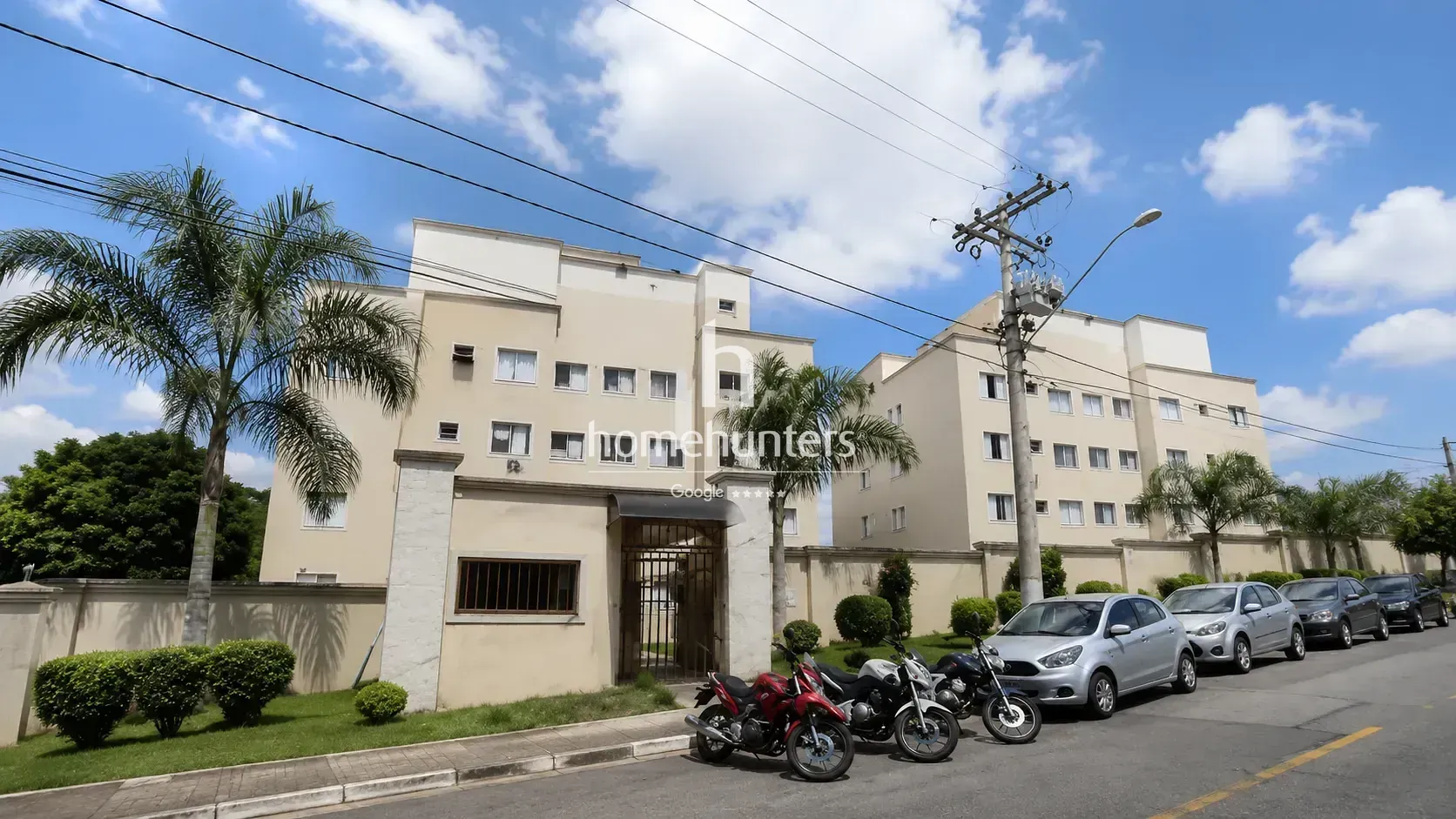 Apartamento, 2 quartos, 47 m² - Foto 16