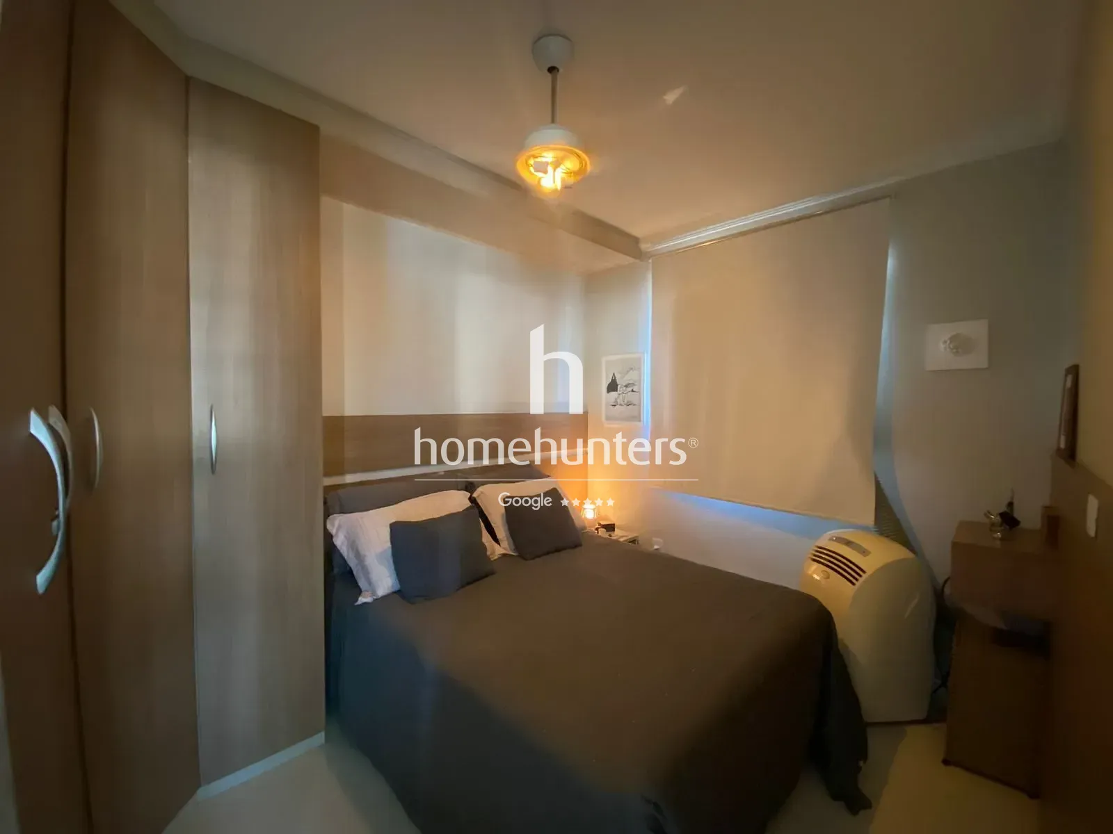 Apartamento, 2 quartos, 47 m² - Foto 10