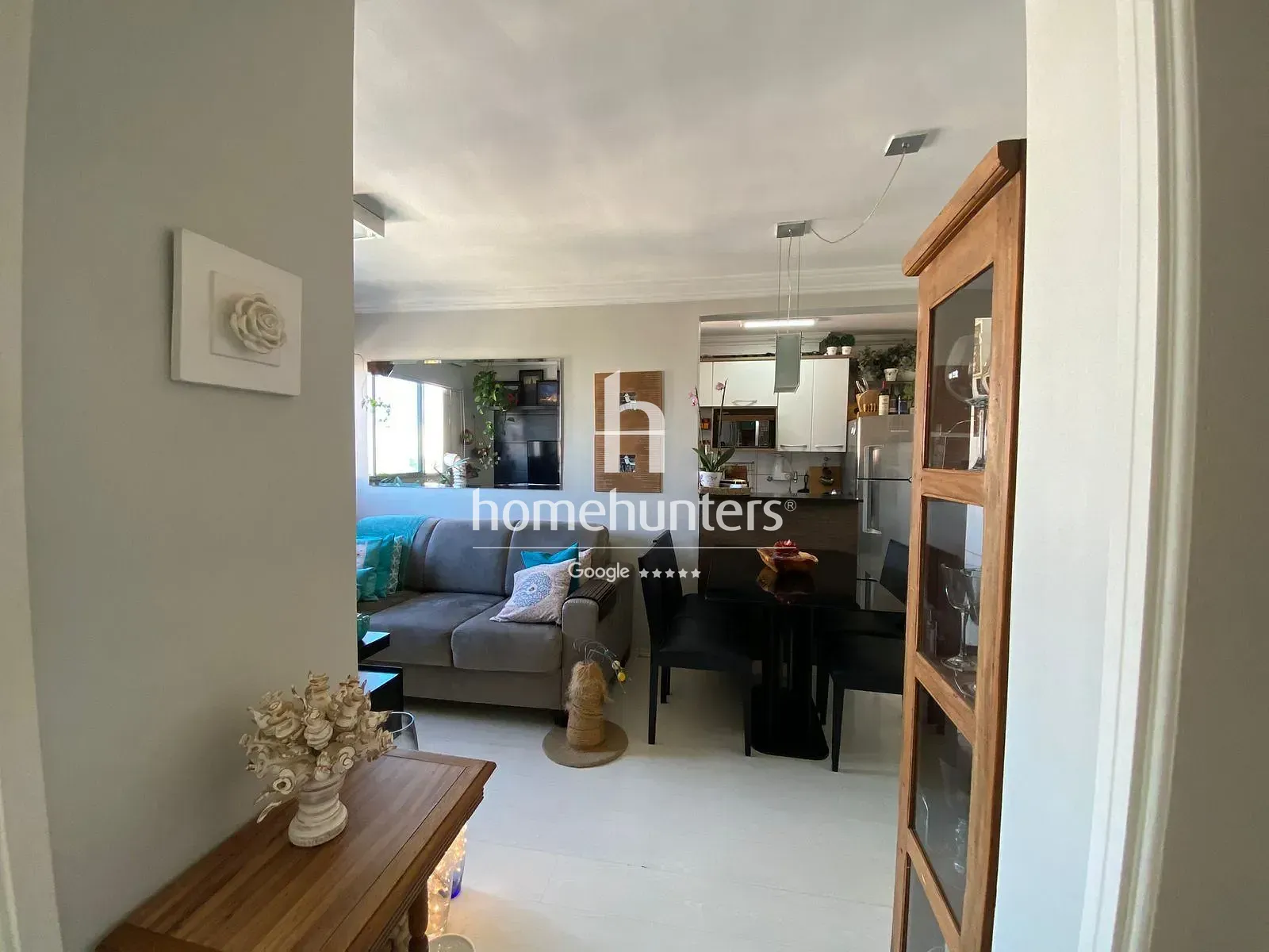 Apartamento, 2 quartos, 47 m² - Foto 4