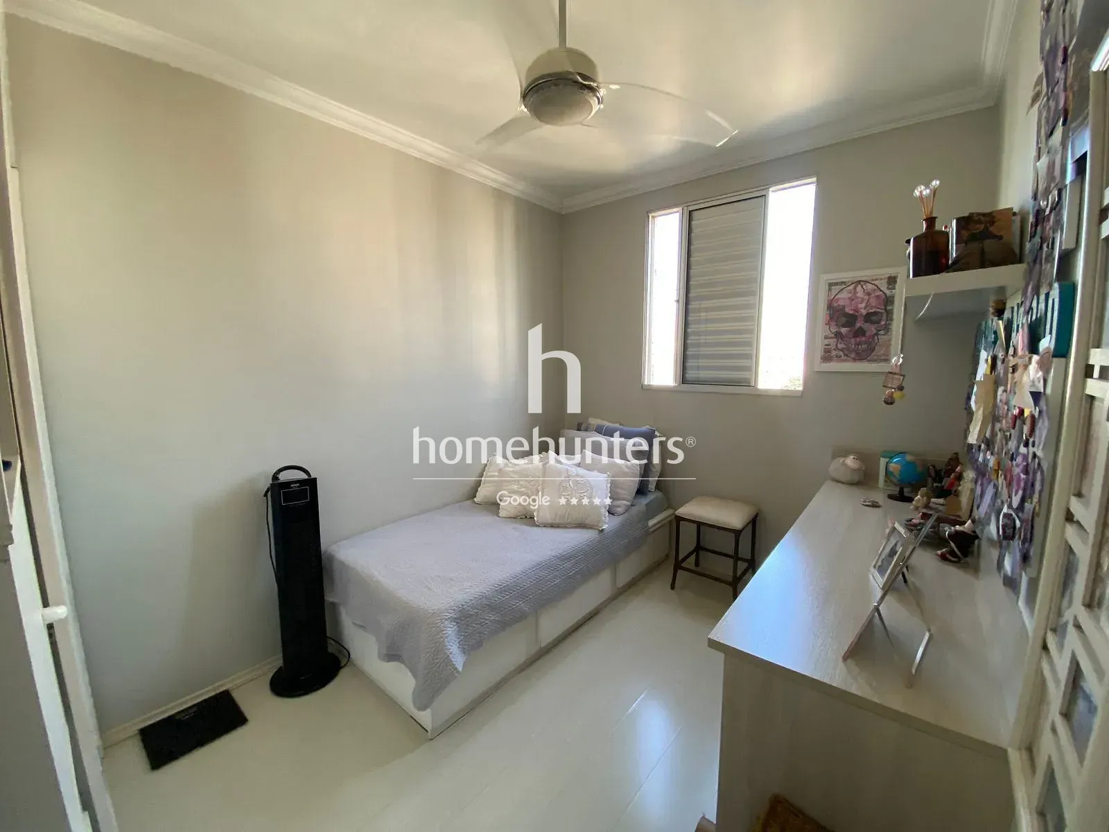 Apartamento, 2 quartos, 47 m² - Foto 12