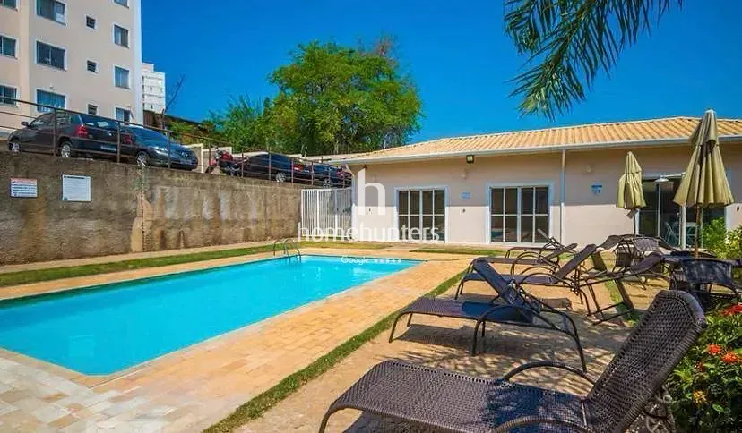 Apartamento, 2 quartos, 47 m² - Foto 15