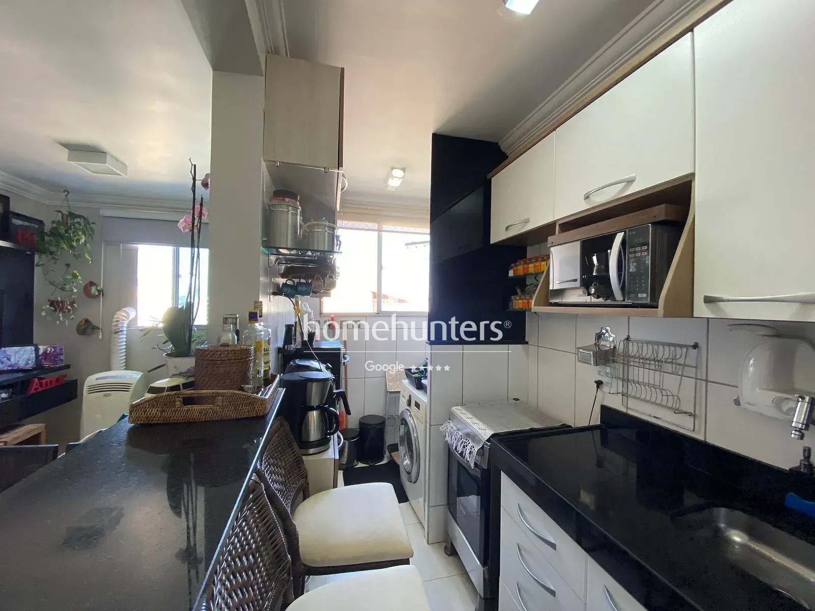 Apartamento, 2 quartos, 47 m² - Foto 7