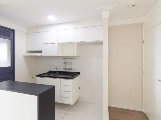 Apartamento com 53m² 2 quartos e 2 banheiros, à venda, no bairro Centro em Osasco