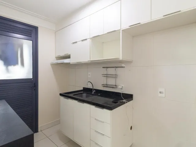 Apartamento com 53m² 2 quartos e 2 banheiros, à venda, no bairro Centro em Osasco