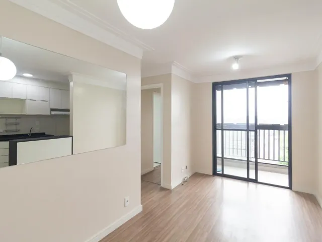 Apartamento com 53m² 2 quartos e 2 banheiros, à venda, no bairro Centro em Osasco