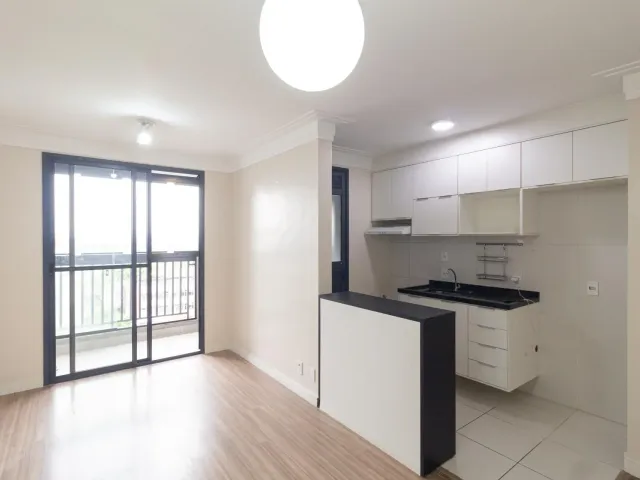 Apartamento com 53m² 2 quartos e 2 banheiros, à venda, no bairro Centro em Osasco
