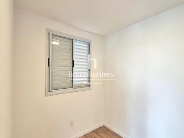 Apartamento 2 quartos e 1 banheiro, à venda, no bairro Vila Palácios em Campinas
