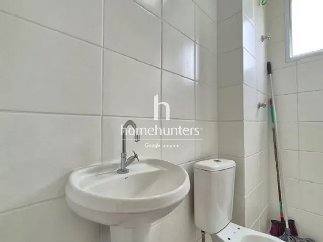 Apartamento 2 quartos e 1 banheiro, à venda, no bairro Vila Palácios em Campinas