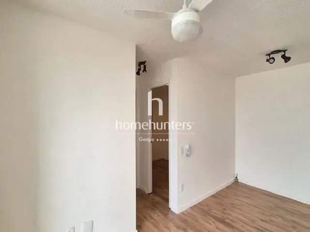 Apartamento 2 quartos e 1 banheiro, à venda, no bairro Vila Palácios em Campinas