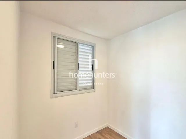 Apartamento 2 quartos e 1 banheiro, à venda, no bairro Vila Palácios em Campinas