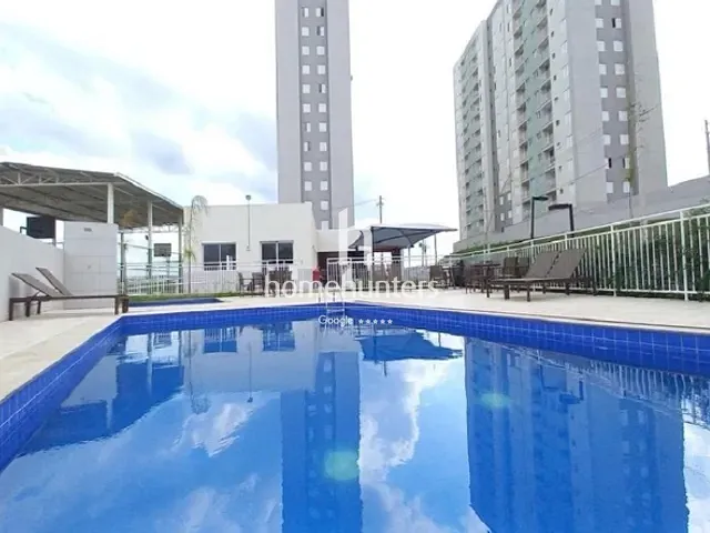 Apartamento 2 quartos e 1 banheiro, à venda, no bairro Vila Palácios em Campinas