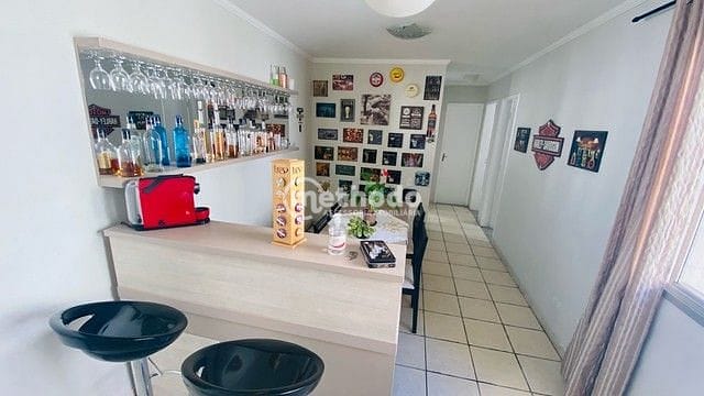 Apartamento, 2 quartos, 52 m² - Foto 1
